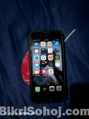I phone 7